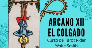 El Colgado Tarot