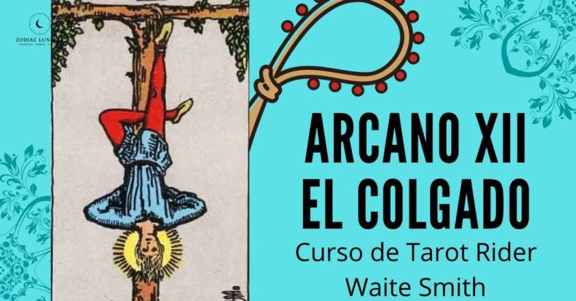 El Colgado Tarot