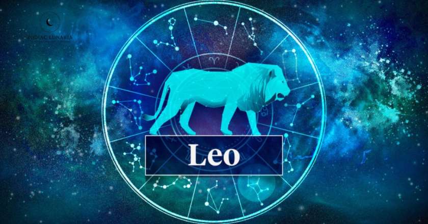 Horóscopo Leo
