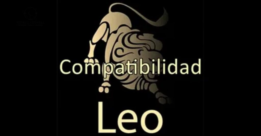 Horóscopo Leo: Compatibilidad