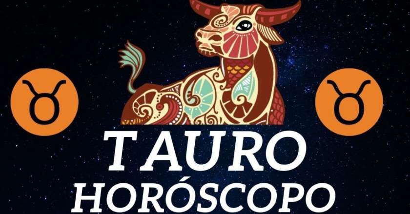Horóscopo Tauro