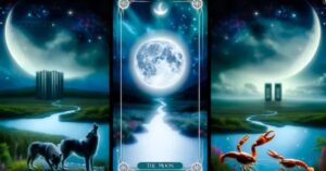 La Luna Tarot