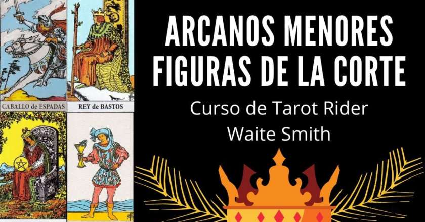 Arcanos Menores