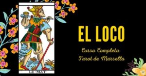 El Loco Tarot
