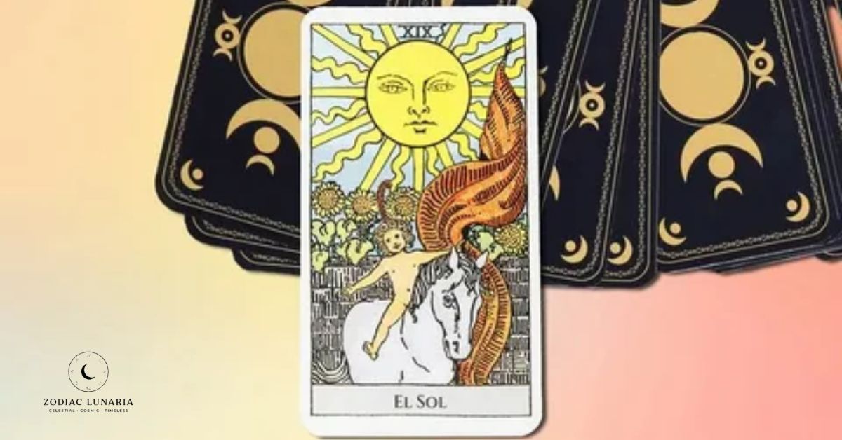 El Sol Tarot