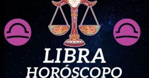 Horóscopo Libra
