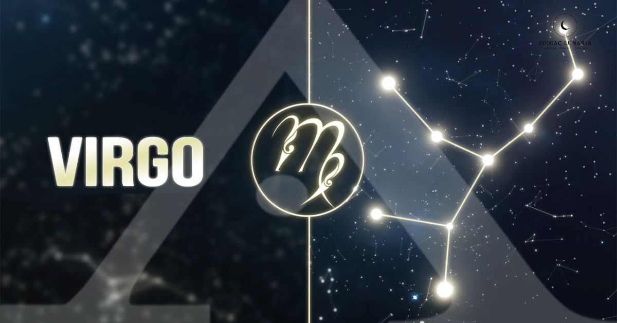Horóscopo Semanal Virgo